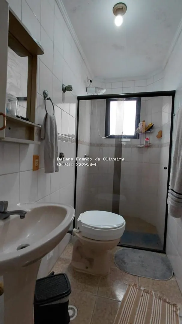 Apartamento à venda – Vila Tupi - 1 quadra da praia - Tupi em Praia Grande - foto 14 - 14
