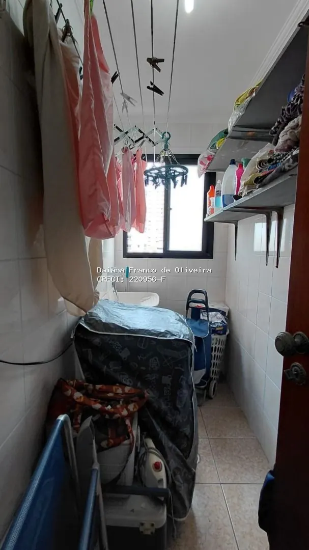 Apartamento à venda – Vila Tupi - 1 quadra da praia - Tupi em Praia Grande - foto 17 - 17