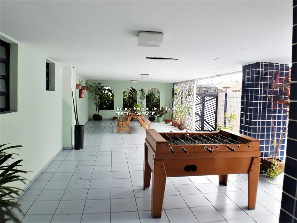 Apartamento à venda – Vila Tupi - 1 quadra da praia - Tupi em Praia Grande - foto 18 - 18