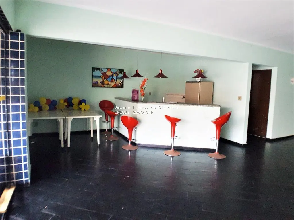 Apartamento à venda – Vila Tupi - 1 quadra da praia - Tupi em Praia Grande - foto 19 - 19