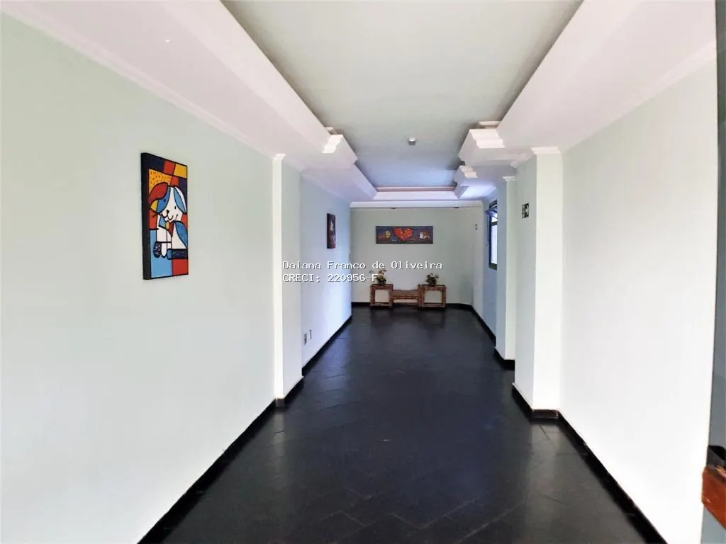 Apartamento à venda – Vila Tupi - 1 quadra da praia - Tupi em Praia Grande - foto 20 - 20