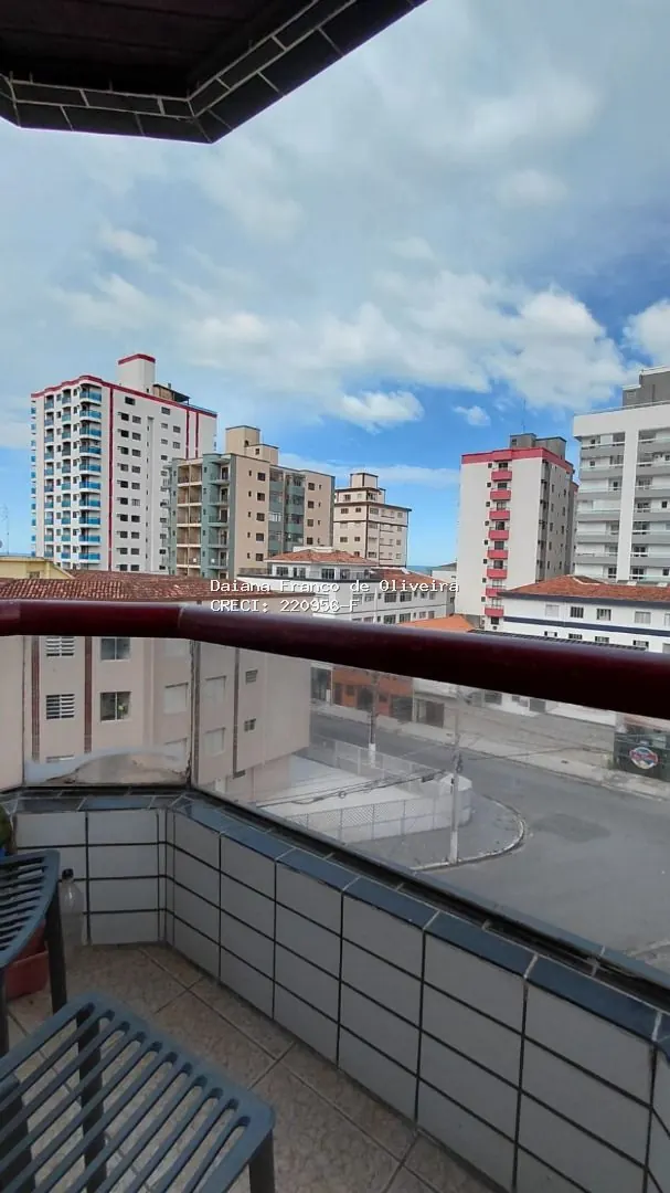 Apartamento à venda – Vila Tupi - 1 quadra da praia - Tupi em Praia Grande - foto 5 - 5