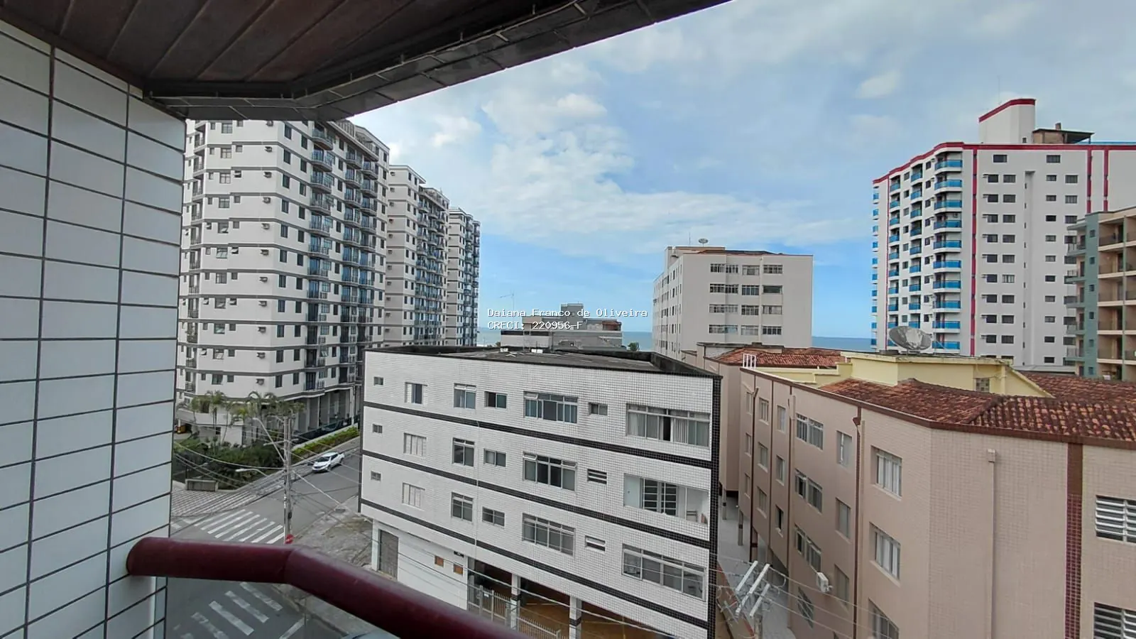 Apartamento à venda – Vila Tupi - 1 quadra da praia - Tupi em Praia Grande - foto 6 - 6