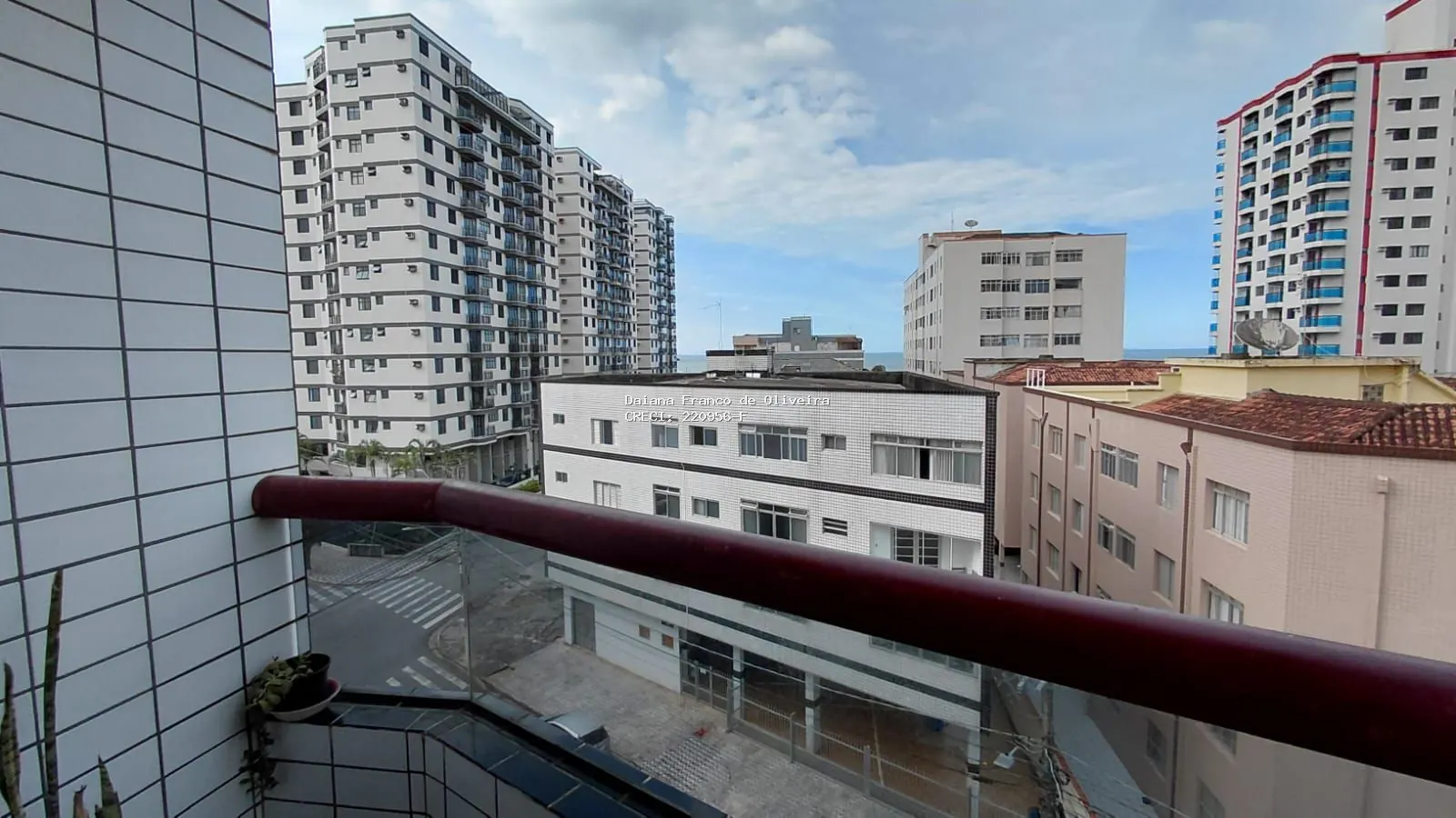 Apartamento à venda – Vila Tupi - 1 quadra da praia - Tupi em Praia Grande - foto 7 - 7