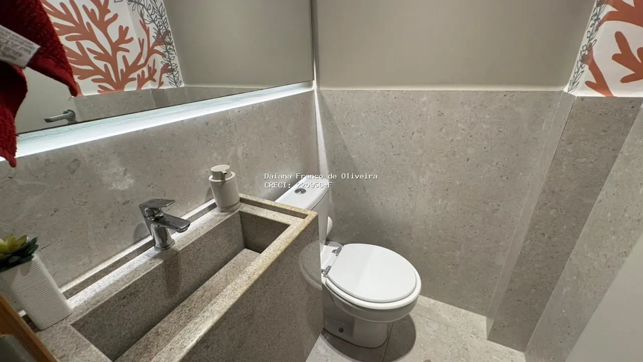 Apartamento 3 Dormitórios Alto Padrão - Canto do Forte em Praia Grande - foto 18 - WhatsApp Image 2026-01-12 at 15.52.26 (1)