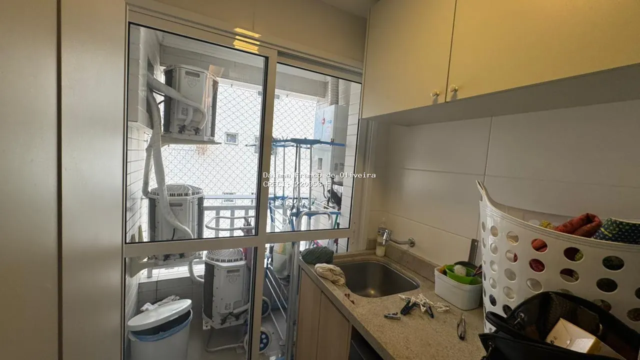 Apartamento 3 Dormitórios Alto Padrão - Canto do Forte em Praia Grande - foto 17 - WhatsApp Image 2026-01-12 at 15.52.26