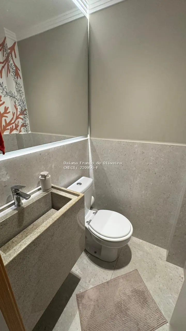 Apartamento 3 Dormitórios Alto Padrão - Canto do Forte em Praia Grande - foto 15 - WhatsApp Image 2026-01-12 at 15.52.27