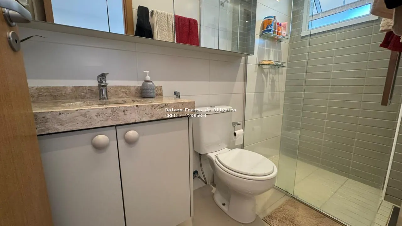 Apartamento 3 Dormitórios Alto Padrão - Canto do Forte em Praia Grande - foto 12 - WhatsApp Image 2026-01-12 at 15.52.29 (2)