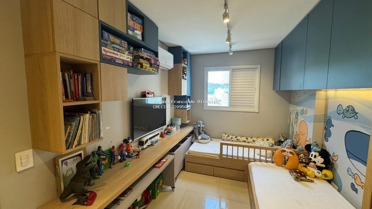 Apartamento 3 Dormitórios Alto Padrão
