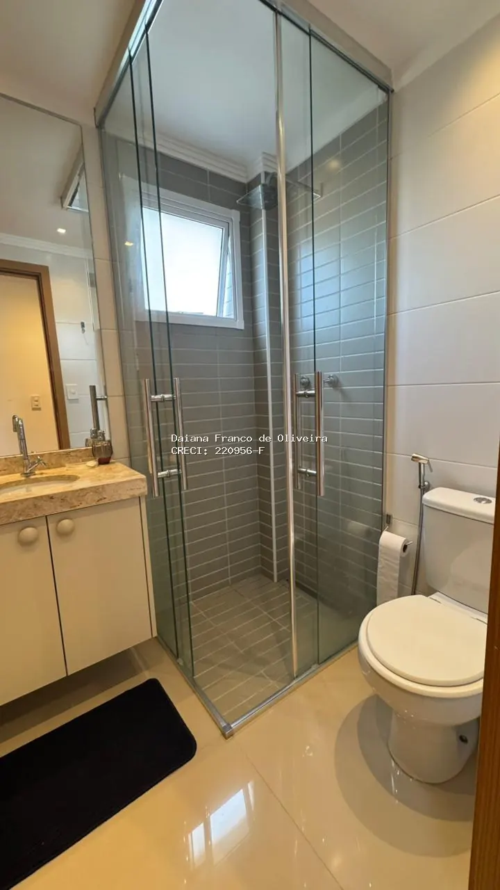 Apartamento 3 Dormitórios Alto Padrão - Canto do Forte em Praia Grande - foto 4 - WhatsApp Image 2026-01-12 at 15.52.33