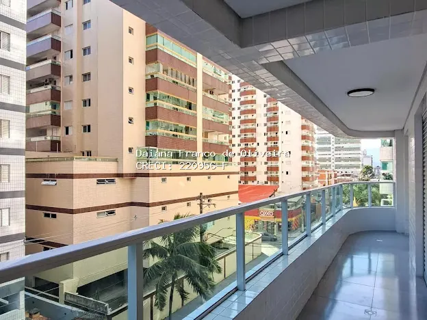 Apartamento à venda em Ocian Praia Grande | Daiana Franco Imóveis - Ocian em Praia Grande - foto 2 - IMG_5537