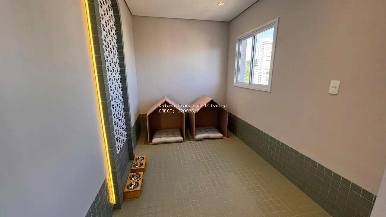 Apartamento Novo com 2 Dormitórios e Lazer Completo 400 Metros do Mar - Canto do Forte em Praia Grande - foto 21 - 04b5bee3-…
