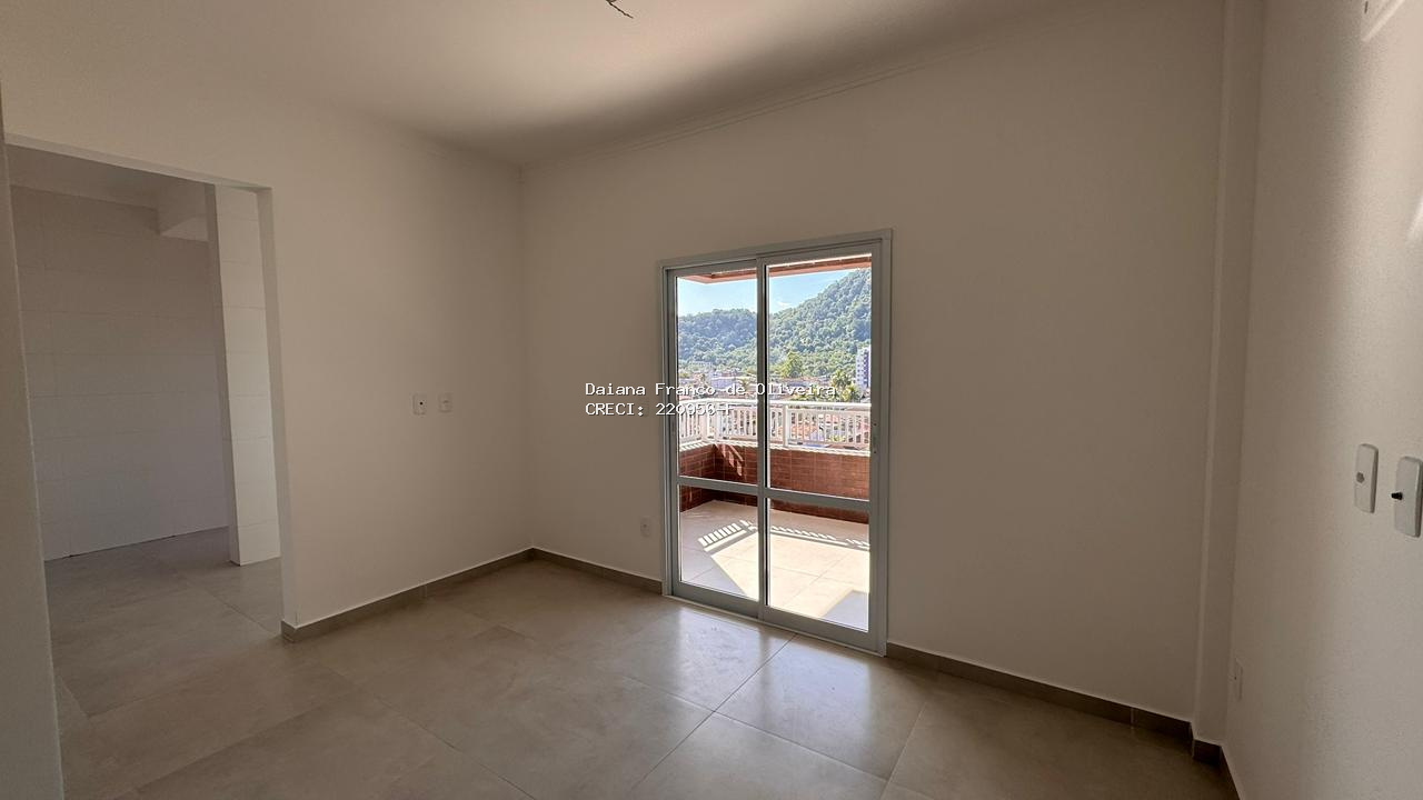 Apartamento Novo com 2 Dormitórios e Lazer Completo 400 Metros do Mar