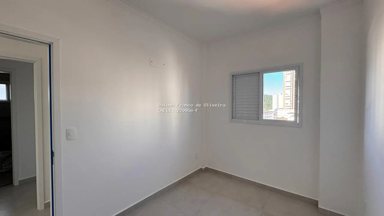 Apartamento Novo com 2 Dormitórios e Lazer Completo 400 Metros do Mar - Canto do Forte em Praia Grande - foto 10 - 37c009cb-…