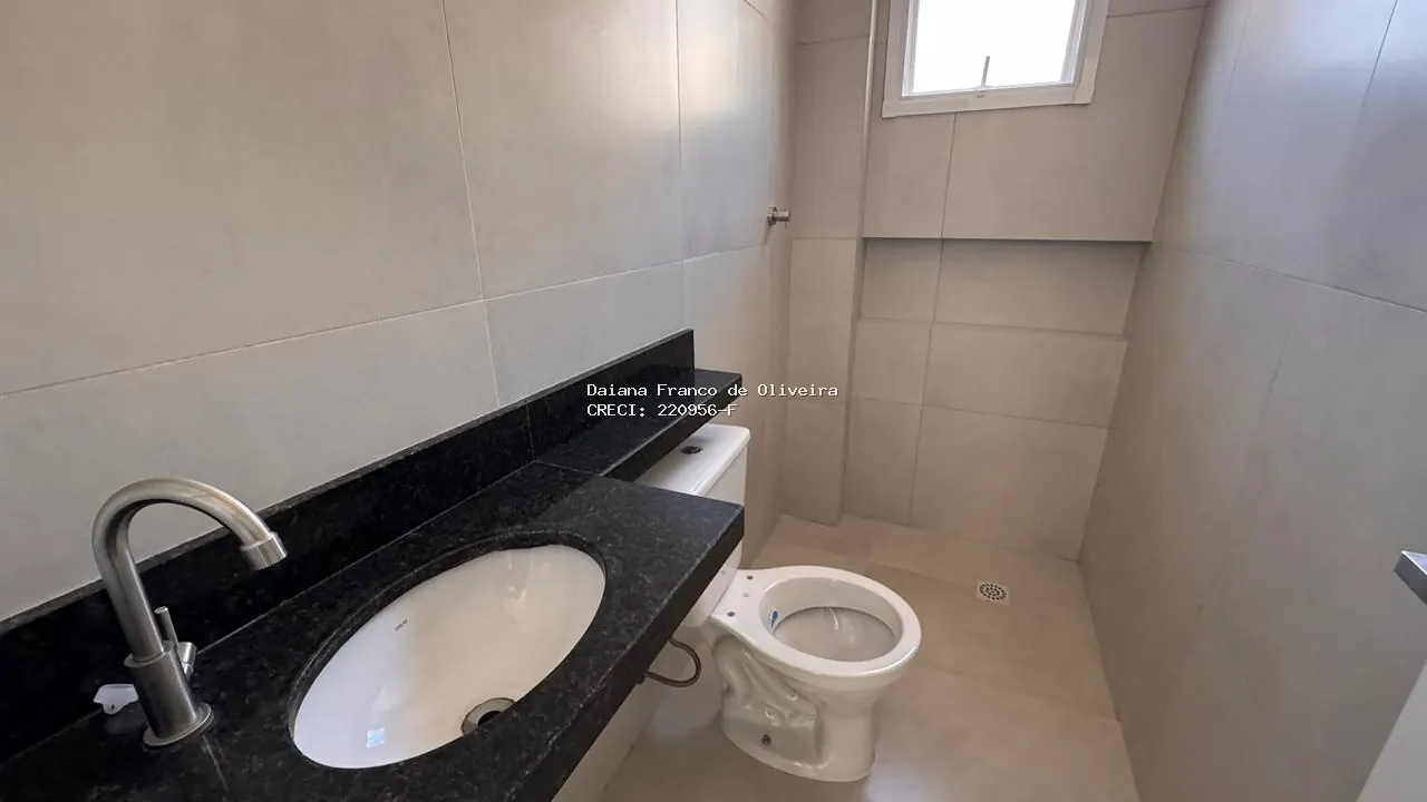 Apartamento Novo com 2 Dormitórios e Lazer Completo 400 Metros do Mar - Canto do Forte em Praia Grande - foto 4 - 4a889631-3…