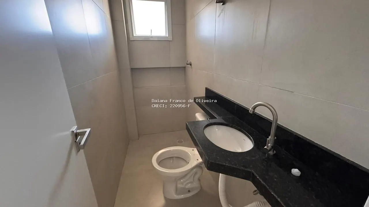 Apartamento Novo com 2 Dormitórios e Lazer Completo 400 Metros do Mar - Canto do Forte em Praia Grande - foto 16 - 72882f34-…