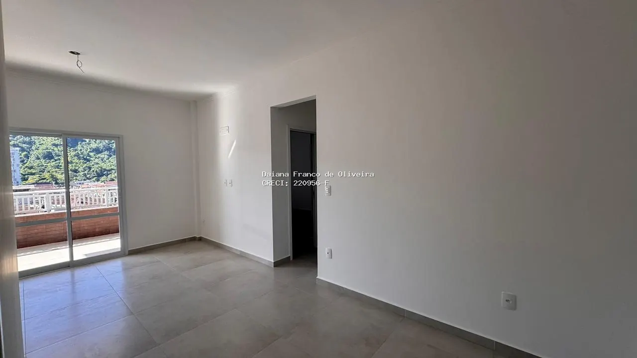 Apartamento Novo com 2 Dormitórios e Lazer Completo 400 Metros do Mar - Canto do Forte em Praia Grande - foto 5 - 7cf405be-c…