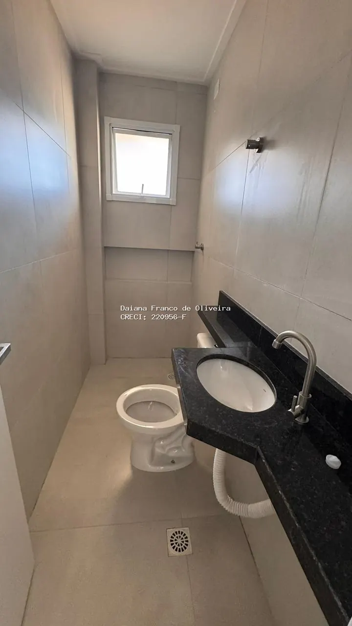 Apartamento Novo com 2 Dormitórios e Lazer Completo 400 Metros do Mar - Canto do Forte em Praia Grande - foto 6 - 7e6cb2b2-0…