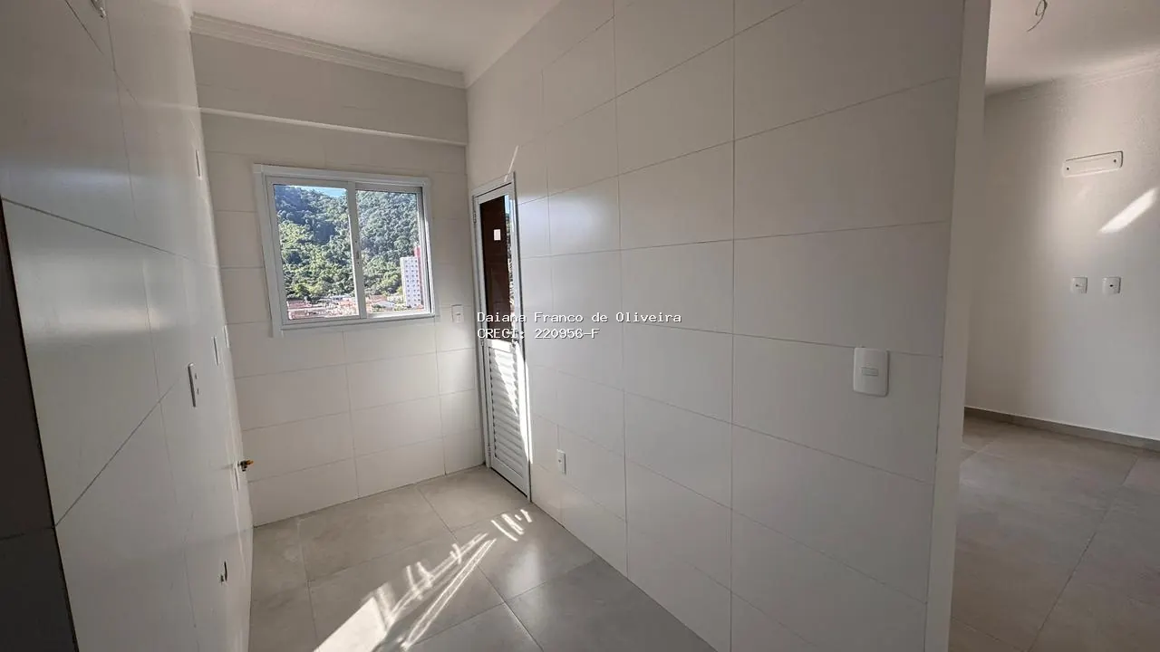 Apartamento Novo com 2 Dormitórios e Lazer Completo 400 Metros do Mar - Canto do Forte em Praia Grande - foto 12 - 852b3e3d-…