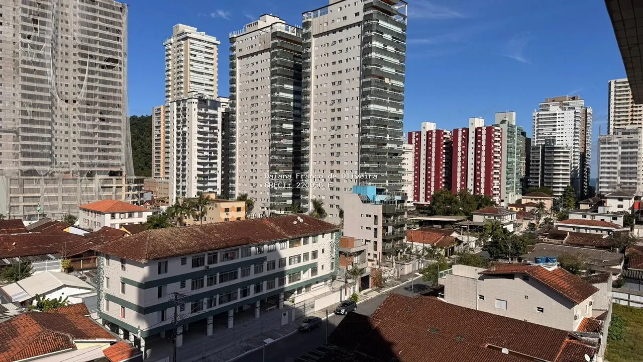 Apartamento Novo com 2 Dormitórios e Lazer Completo 400 Metros do Mar - Canto do Forte em Praia Grande - foto 7 - 8b9b3f37-7…