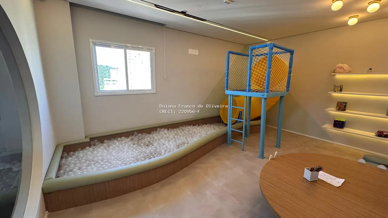 Apartamento Novo com 2 Dormitórios e Lazer Completo 400 Metros do Mar - Canto do Forte em Praia Grande - foto 23 - 8d899881-…