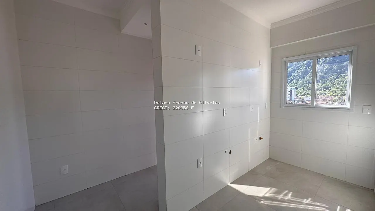 Apartamento Novo com 2 Dormitórios e Lazer Completo 400 Metros do Mar - Canto do Forte em Praia Grande - foto 9 - 9c804e88-8…