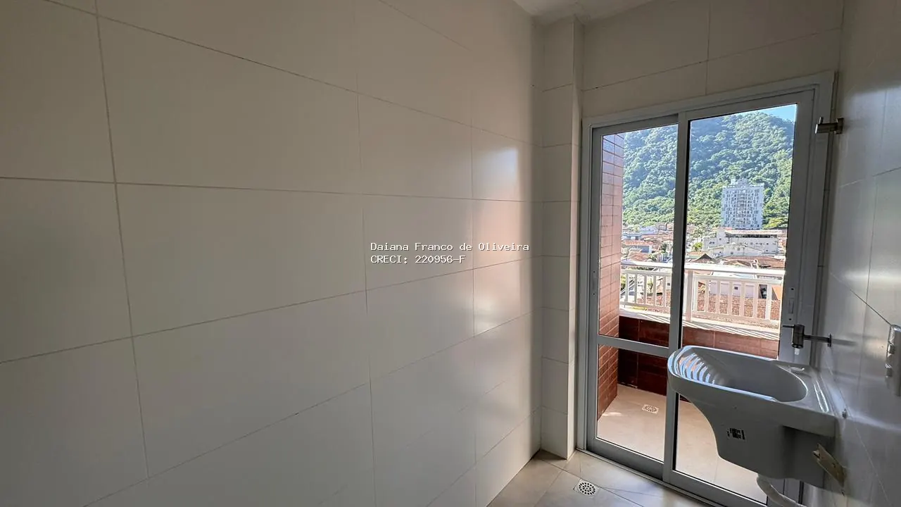 Apartamento Novo com 2 Dormitórios e Lazer Completo 400 Metros do Mar - Canto do Forte em Praia Grande - foto 20 - c68502f3-…