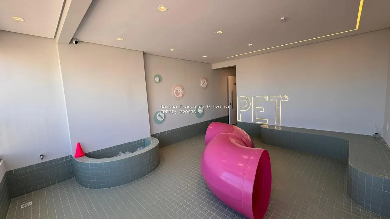 Apartamento Novo com 2 Dormitórios e Lazer Completo 400 Metros do Mar - Canto do Forte em Praia Grande - foto 29 - c6e1d76c-…