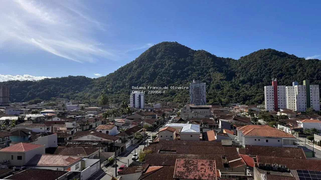 Apartamento Novo com 2 Dormitórios e Lazer Completo 400 Metros do Mar - Canto do Forte em Praia Grande - foto 30 - e73f228e-…