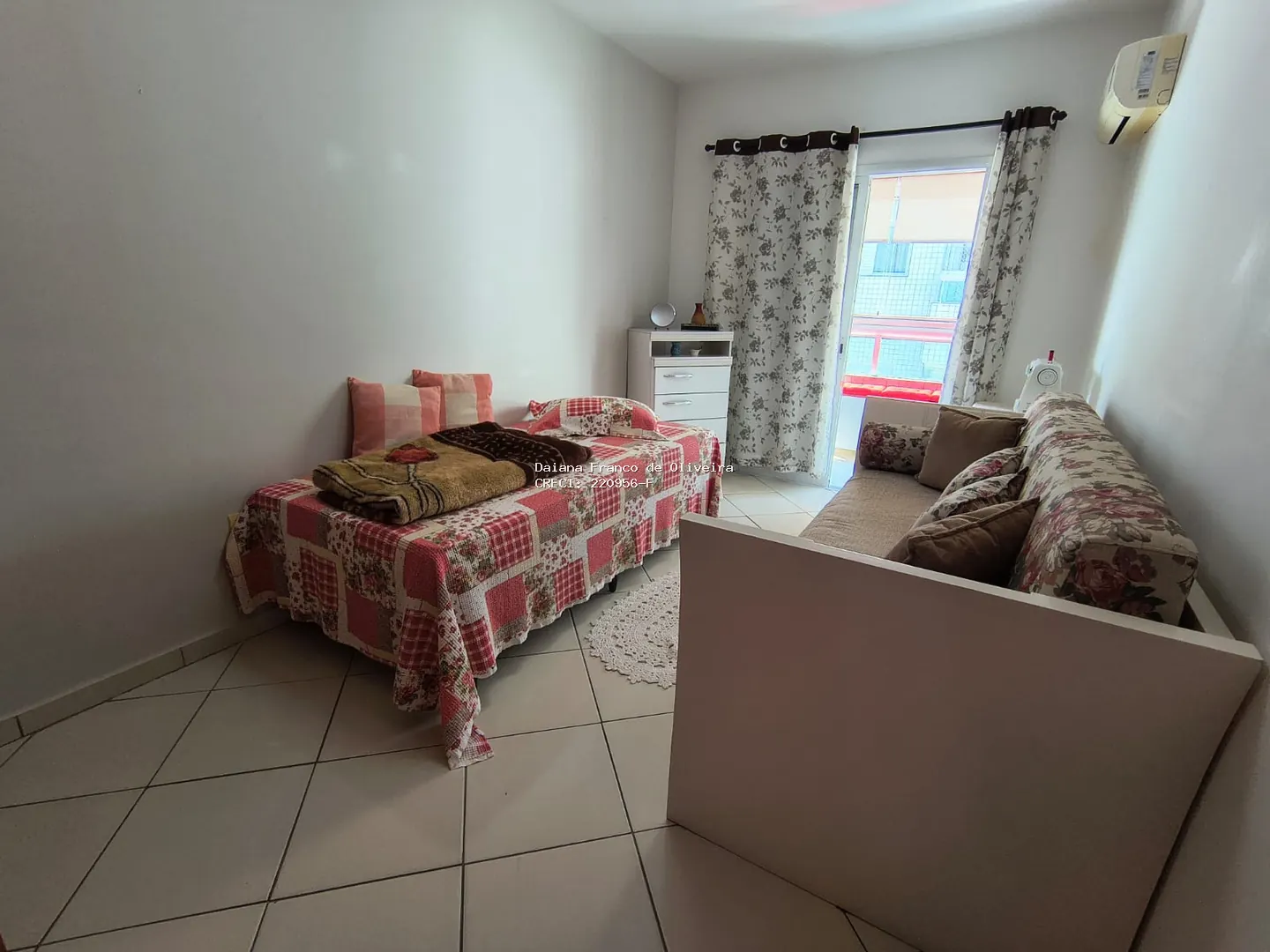 Apartamento com Vista para o Mar 112m², Sacada Gourmet - Guilhermina em Praia Grande - foto 12 - 16-WhatsApp Image 2026-04-0…