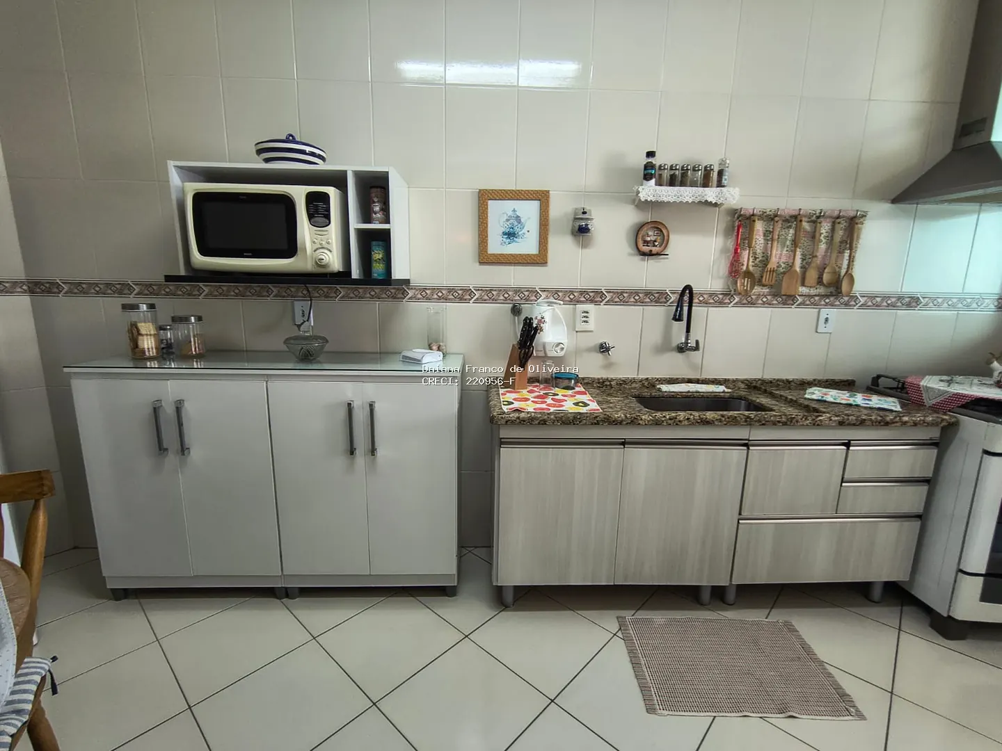 Apartamento com Vista para o Mar 112m², Sacada Gourmet - Guilhermina em Praia Grande - foto 19 - 24-WhatsApp Image 2026-04-0…
