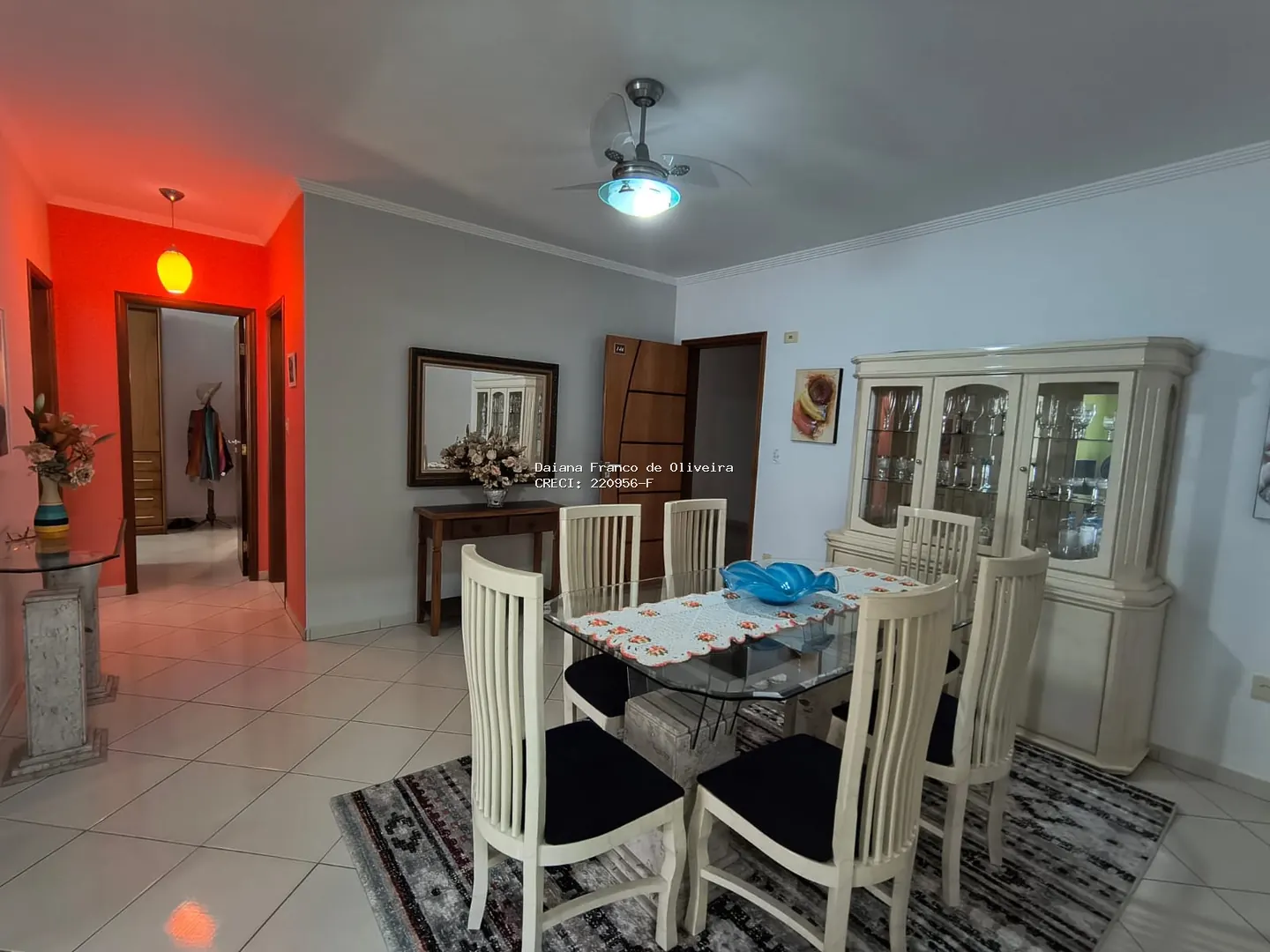 Apartamento com Vista para o Mar 112m², Sacada Gourmet - Guilhermina em Praia Grande - foto 3 - 4-WhatsApp Image 2026-04-06…