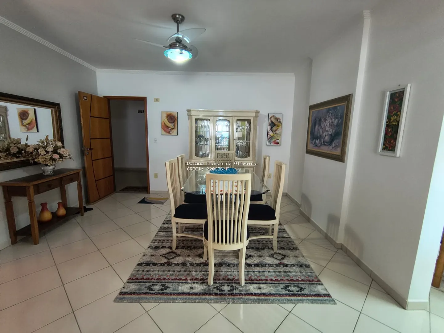 Apartamento com Vista para o Mar 112m², Sacada Gourmet - Guilhermina em Praia Grande - foto 5 - 7-WhatsApp Image 2026-04-06…