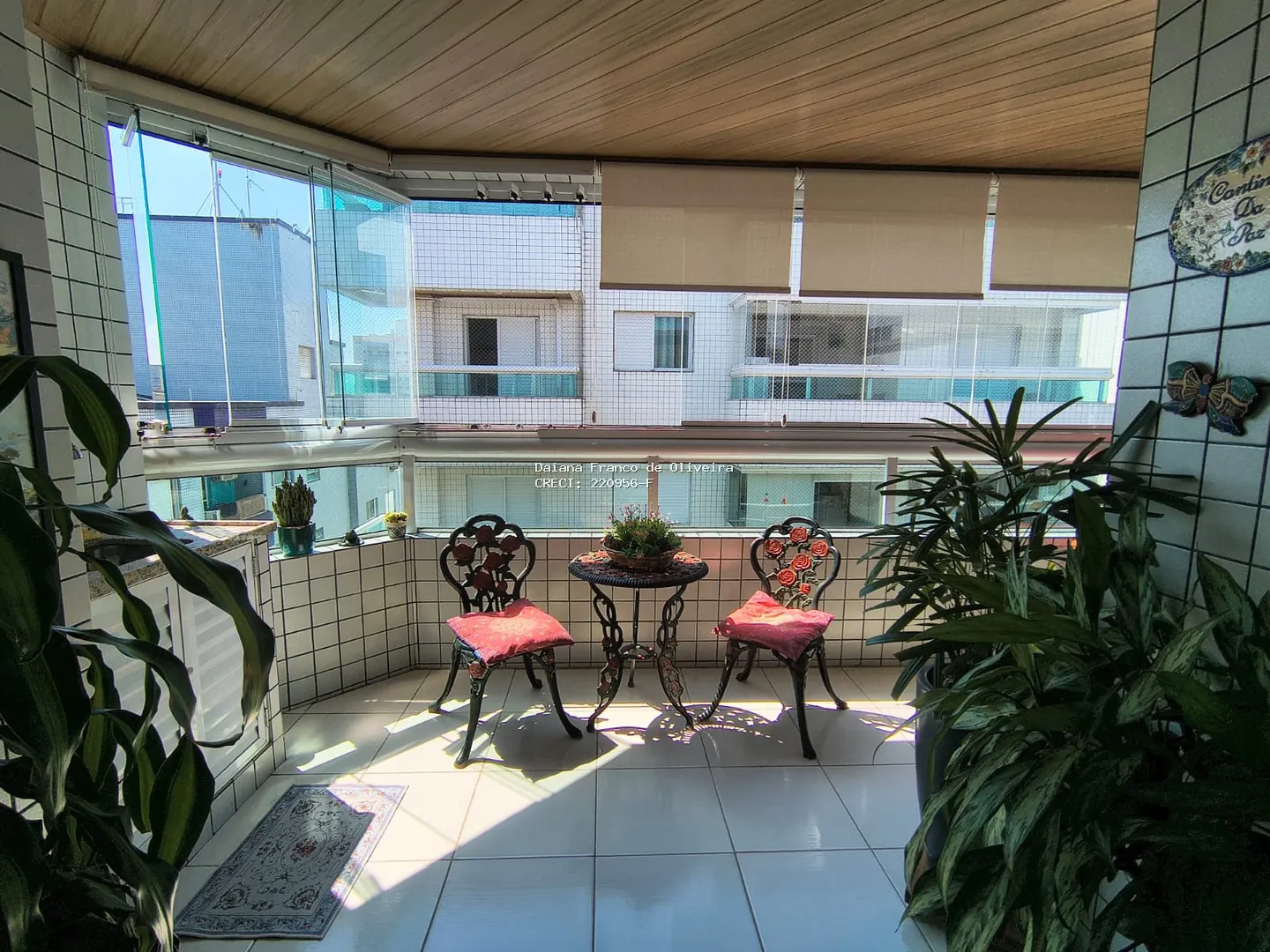 Apartamento com Vista para o Mar 112m², Sacada Gourmet - Guilhermina em Praia Grande - foto 6 - 9-WhatsApp Image 2026-04-06…