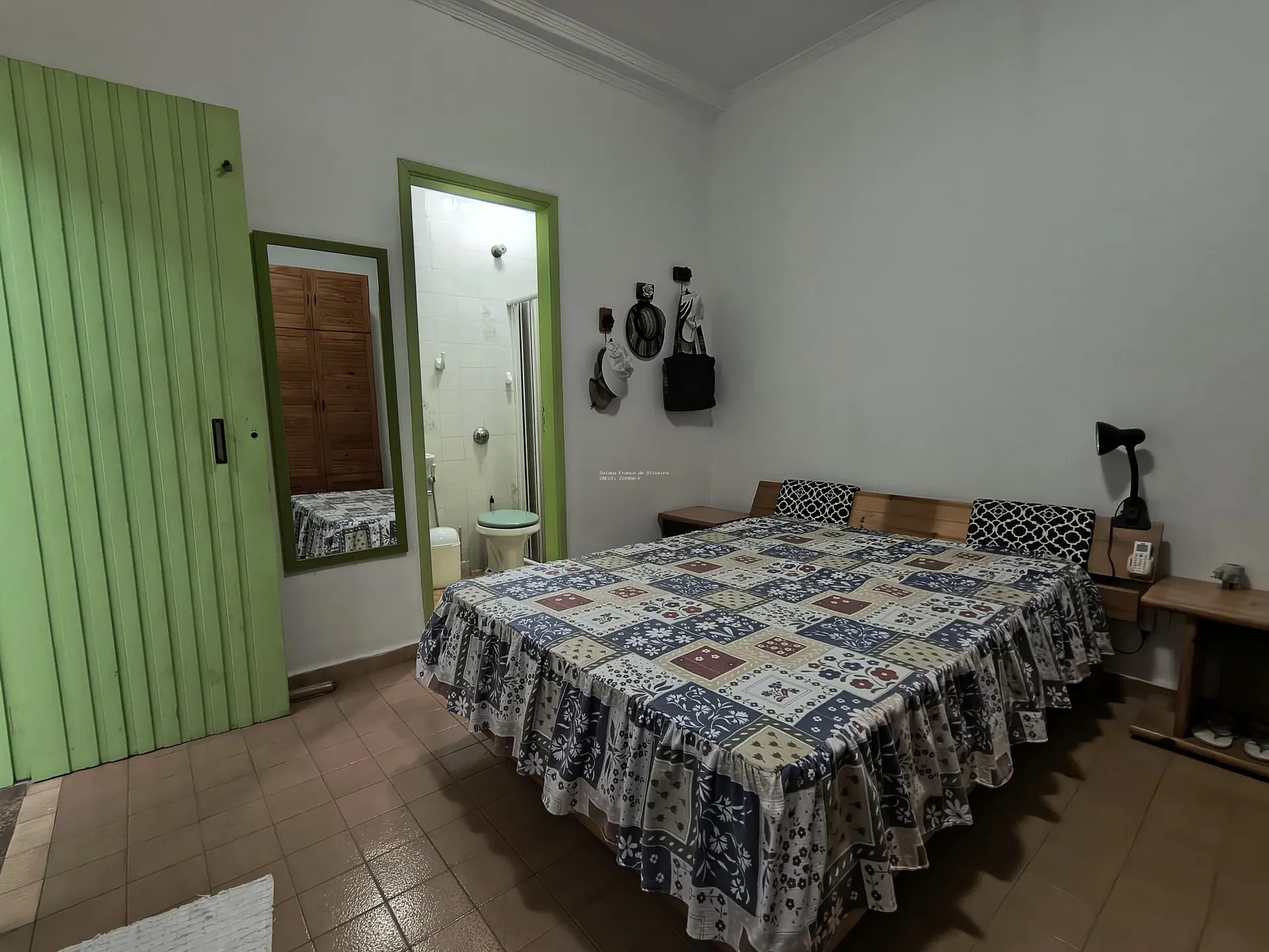 Casa Mobiliada com Espaço Gourmet na Guilhermina - Guilhermina em Praia Grande - foto 10 - 02fc76d3-5193-4350-9ea0-0b889e272…