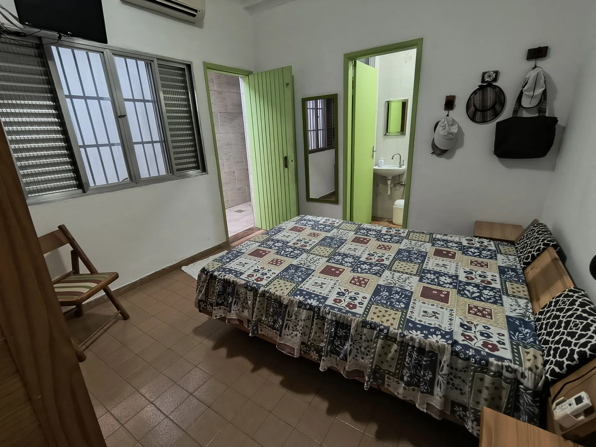 Casa Mobiliada com Espaço Gourmet na Guilhermina - Guilhermina em Praia Grande - foto 16 - 10322f78-b5ac-48fd-a7e6-64dddc14b…