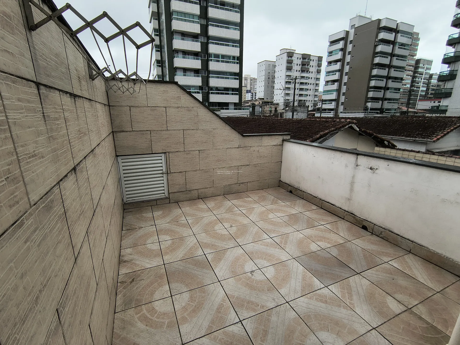 Casa Mobiliada com Espaço Gourmet na Guilhermina - Guilhermina em Praia Grande - foto 9 - 1bb546e7-a7c7-471a-8484-10bcd4dd6a…