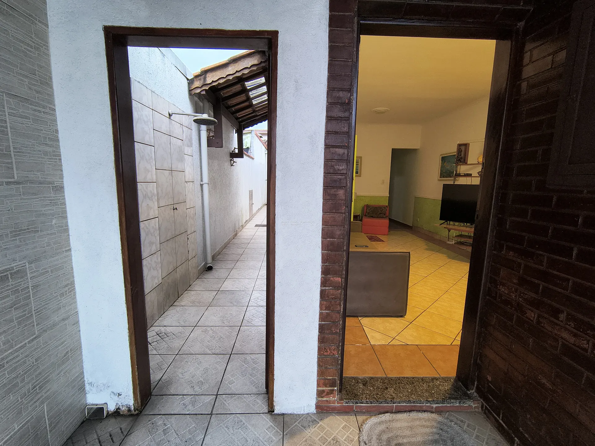 Casa Mobiliada com Espaço Gourmet na Guilhermina - Guilhermina em Praia Grande - foto 3 - 353ca681-d7c5-4d98-8556-925f9d34b1…