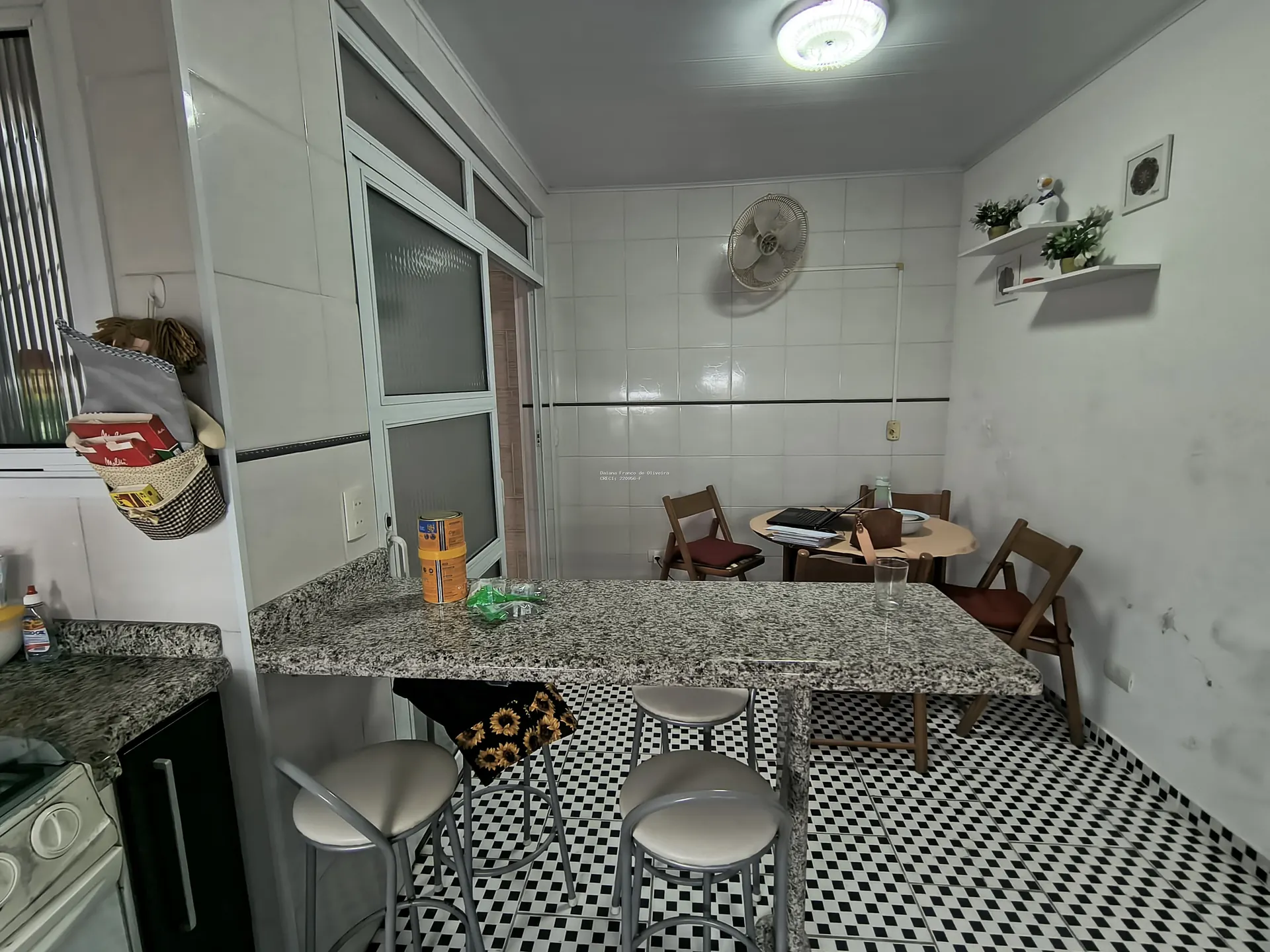 Casa Mobiliada com Espaço Gourmet na Guilhermina - Guilhermina em Praia Grande - foto 15 - 686b6ea8-4c76-4ef5-bca7-5a0eb25c7…