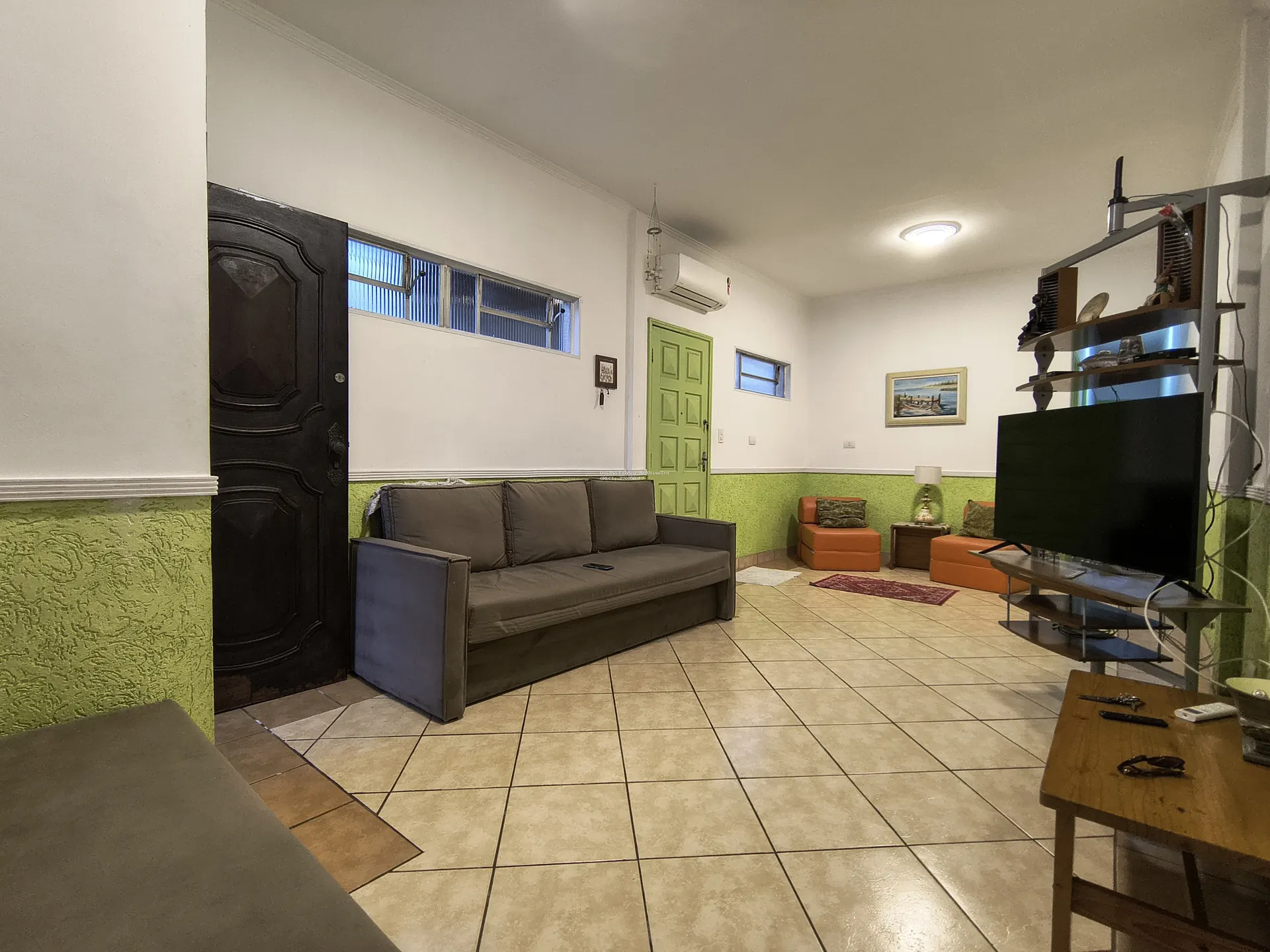 Casa Mobiliada com Espaço Gourmet na Guilhermina - Guilhermina em Praia Grande - foto 13 - 69aeec45-7ffe-485f-a5aa-330eae961…