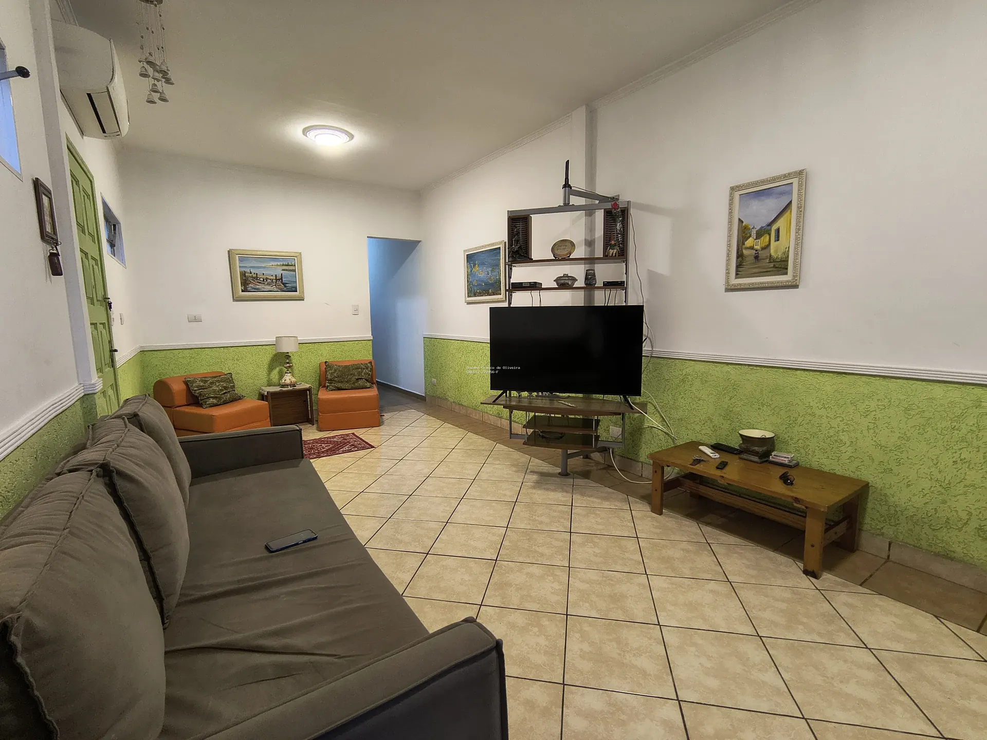 Casa Mobiliada com Espaço Gourmet na Guilhermina - Guilhermina em Praia Grande - foto 18 - afcc5fc5-8c68-4e59-a701-f4ca645ae…