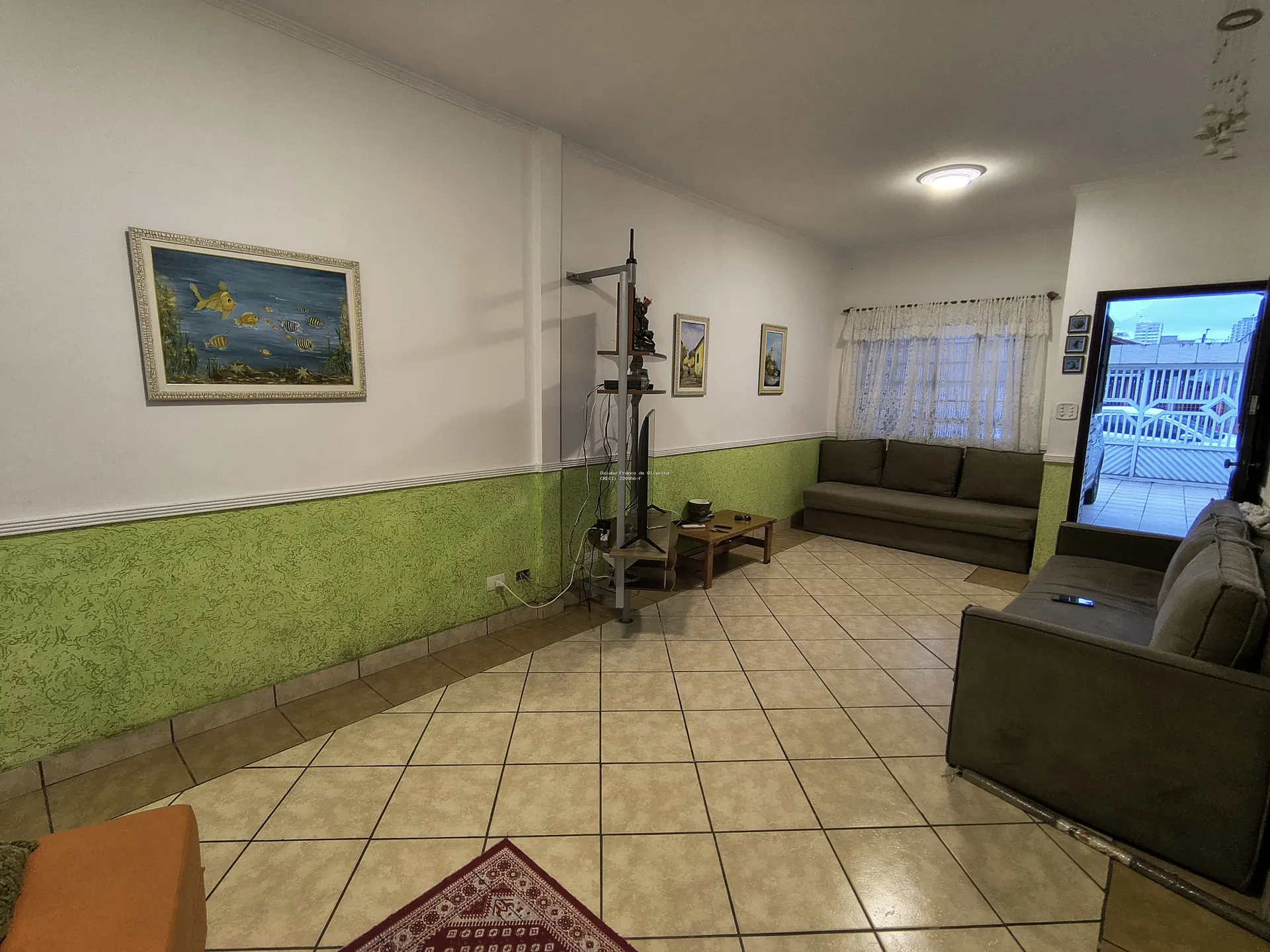 Casa Mobiliada com Espaço Gourmet na Guilhermina - Guilhermina em Praia Grande - foto 19 - b5f71293-8c01-4e13-9189-e5eace1f2…