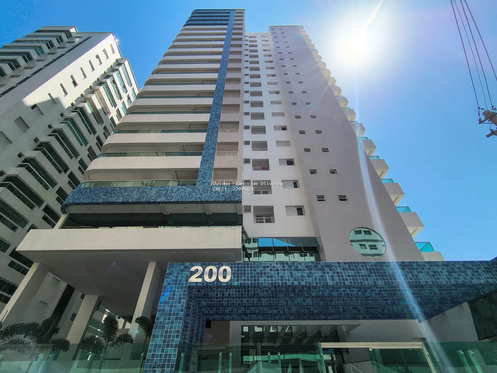 Apartamento à venda em Guilhermina Praia Grande | Daiana Franco Imóvei - Guilhermina em Praia Grande - foto 3 - WhatsApp Ima…