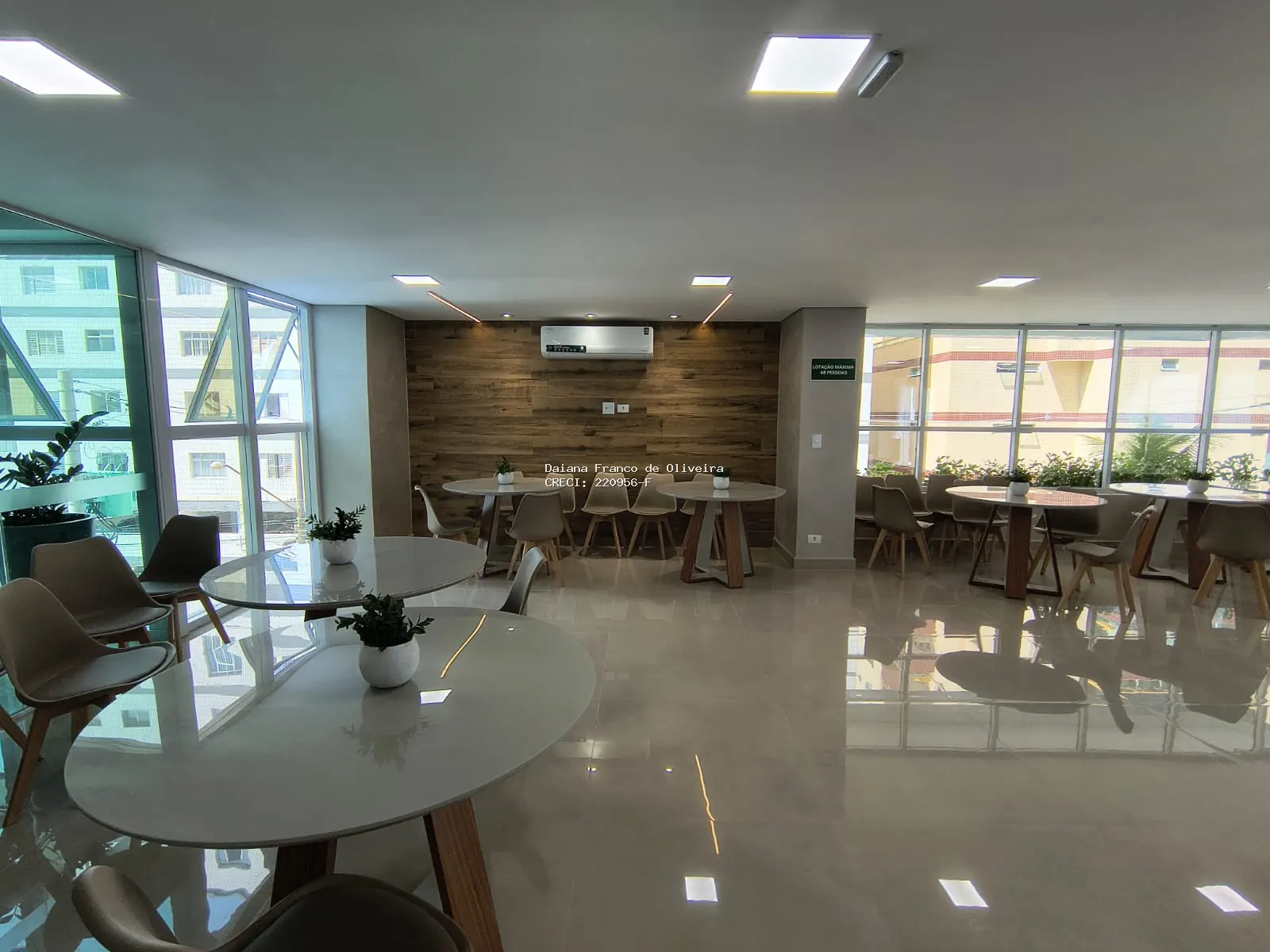 Apartamento à venda em Guilhermina Praia Grande | Daiana Franco Imóvei - Guilhermina em Praia Grande - foto 5 - WhatsApp Ima…