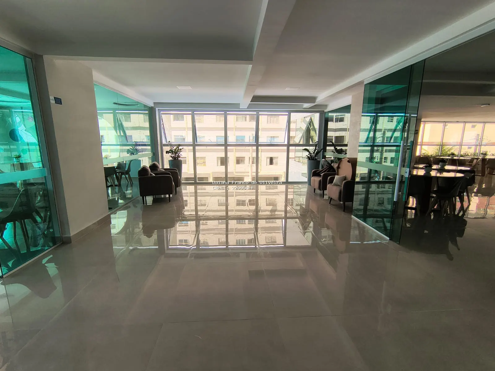 Apartamento à venda em Guilhermina Praia Grande | Daiana Franco Imóvei - Guilhermina em Praia Grande - foto 6 - WhatsApp Ima…