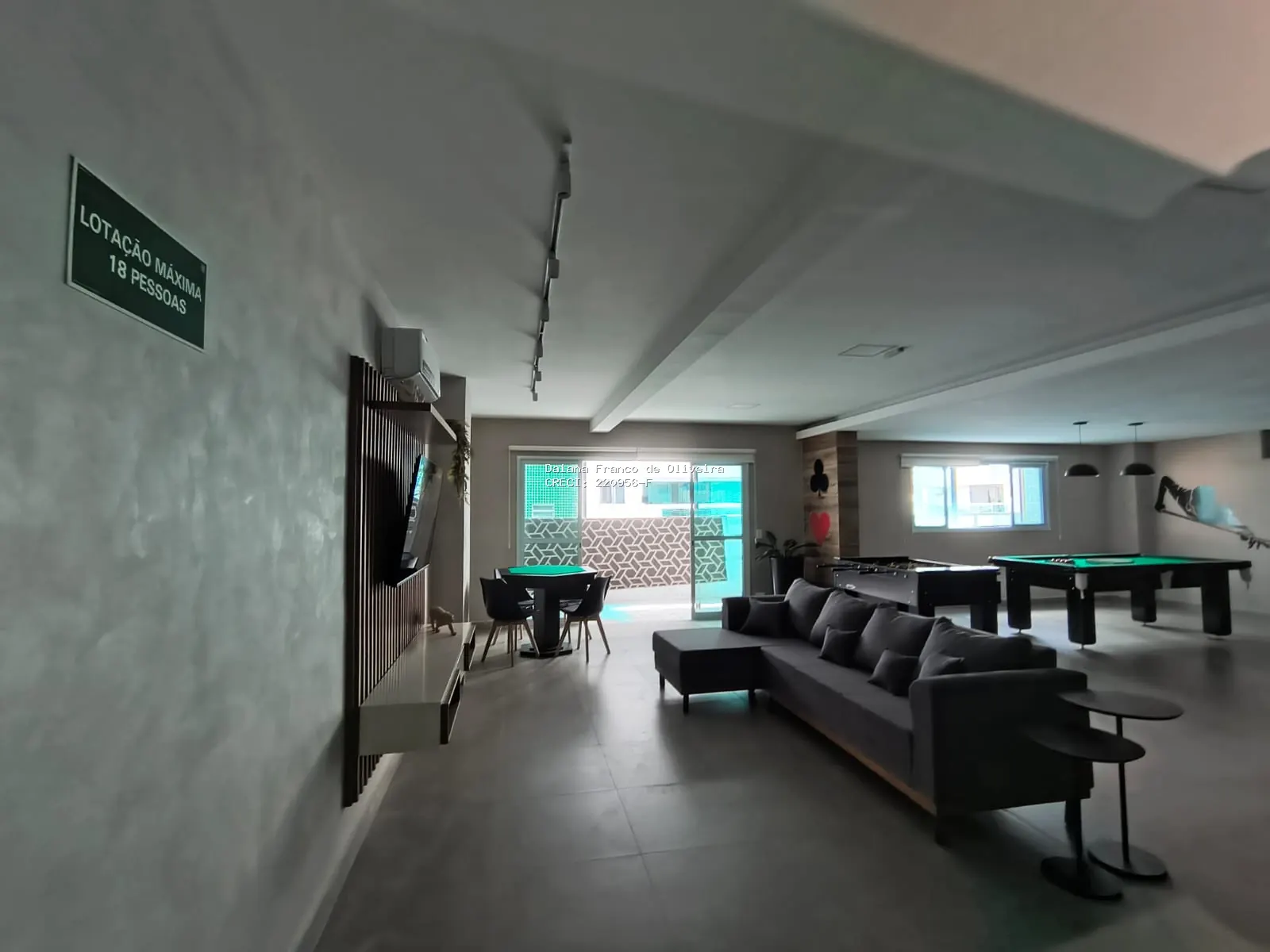Apartamento à venda em Guilhermina Praia Grande | Daiana Franco Imóvei - Guilhermina em Praia Grande - foto 7 - WhatsApp Ima…
