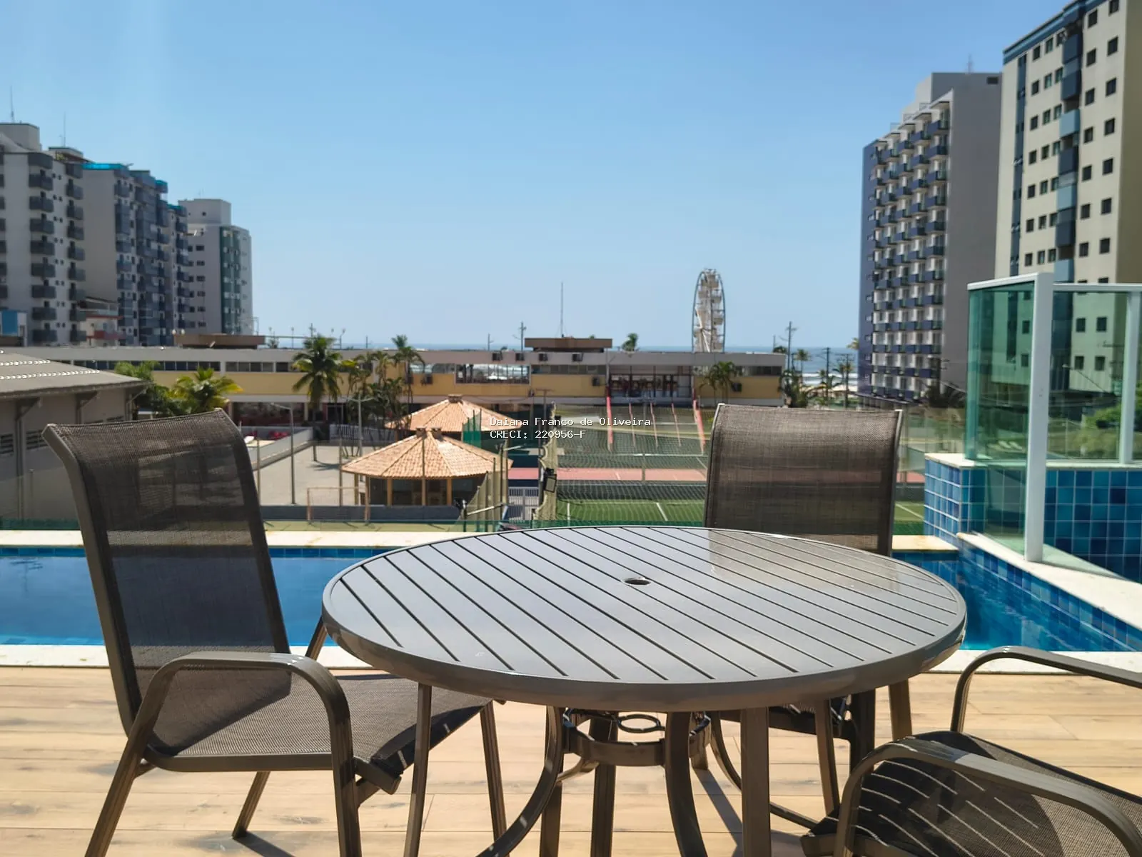 Apartamento à venda em Guilhermina Praia Grande | Daiana Franco Imóvei - Guilhermina em Praia Grande - foto 9 - WhatsApp Ima…