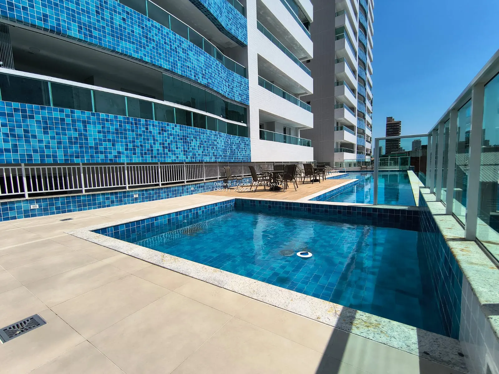 Apartamento à venda em Guilhermina Praia Grande | Daiana Franco Imóvei - Guilhermina em Praia Grande - foto 10 - WhatsApp Im…