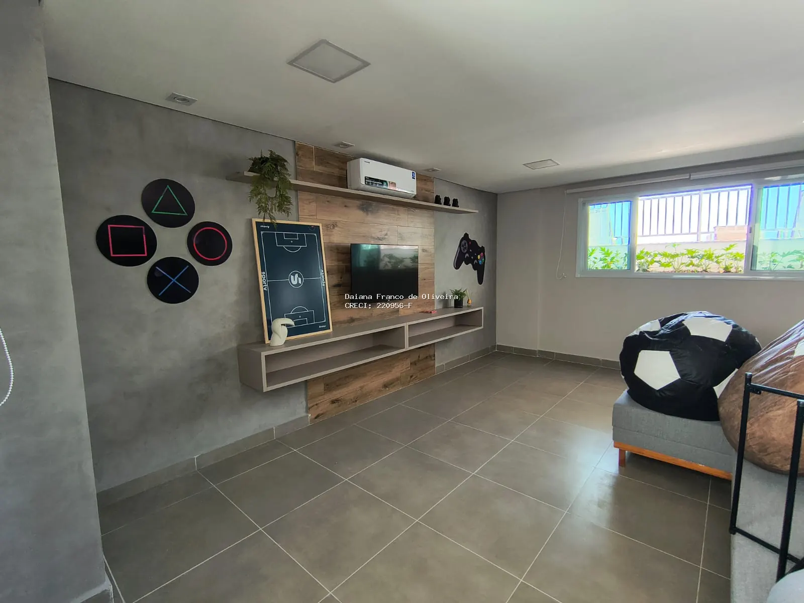 Apartamento à venda em Guilhermina Praia Grande | Daiana Franco Imóvei - Guilhermina em Praia Grande - foto 11 - WhatsApp Im…