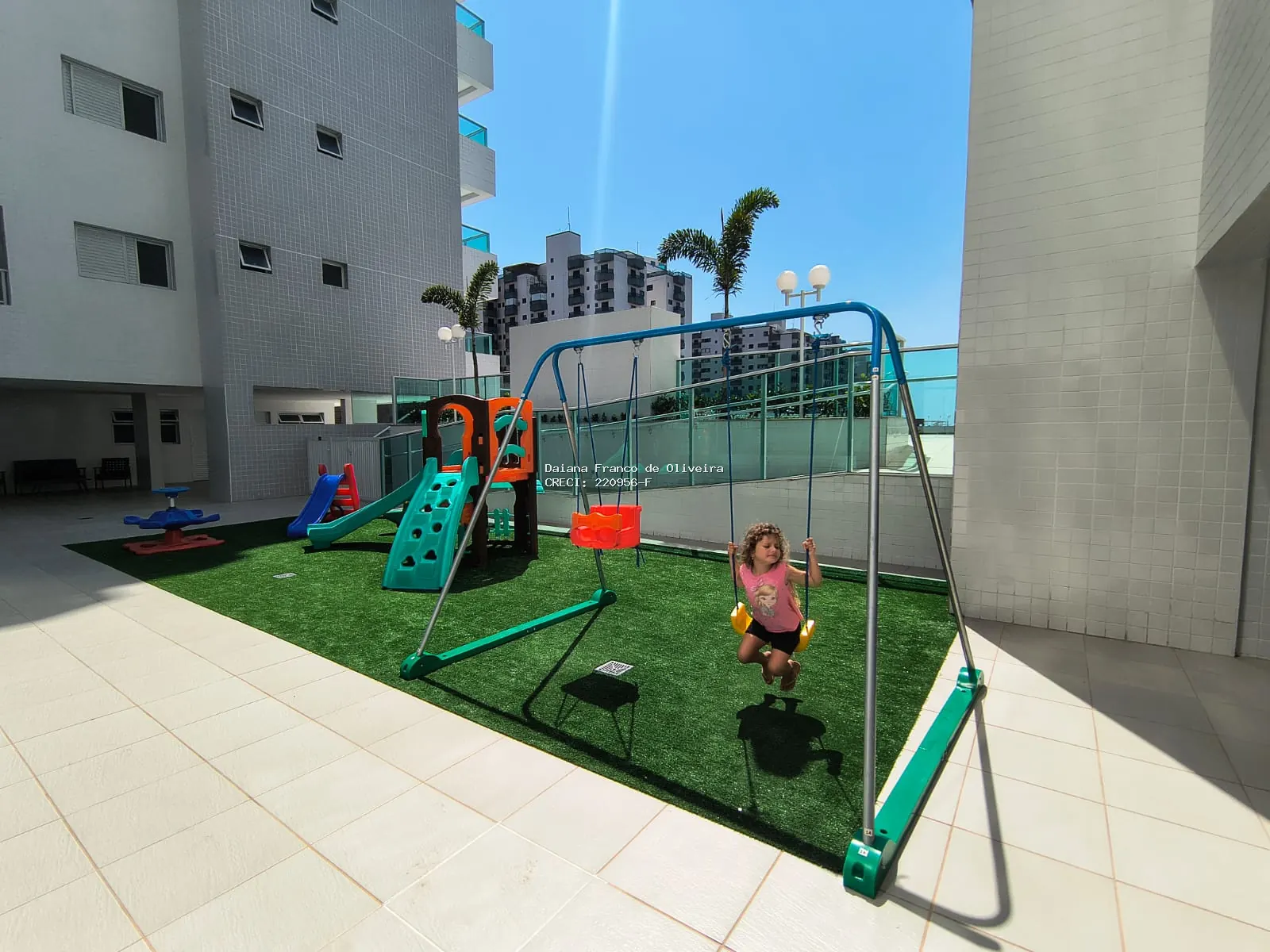 Apartamento à venda em Guilhermina Praia Grande | Daiana Franco Imóvei - Guilhermina em Praia Grande - foto 15 - WhatsApp Im…